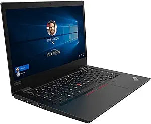 Lenovo ThinkPad L13 Gen 2 Touchscreen Notebook — main product image