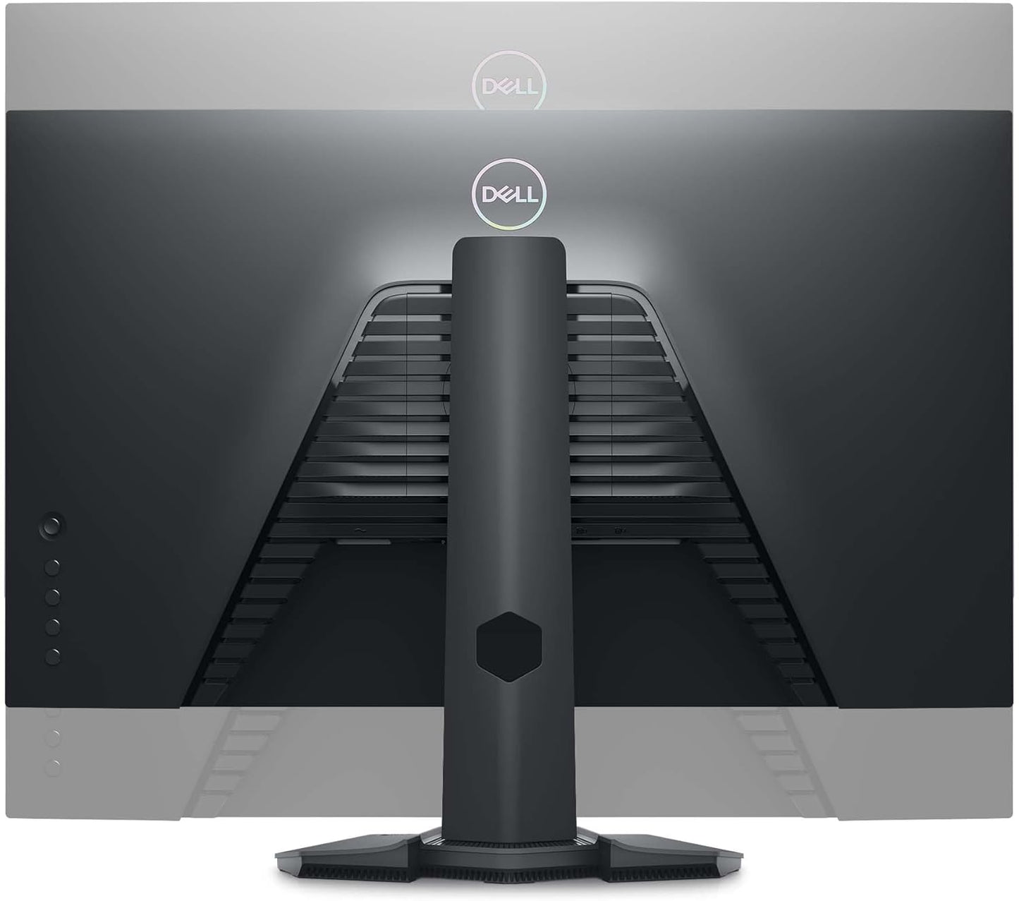 Dell G2724D 27-Inch - QHD 165Hz Gaming Monitor