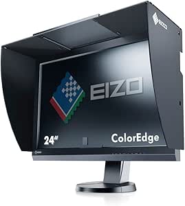 Eizo CG247-BK ColorEdge 24" Calibration Monitor