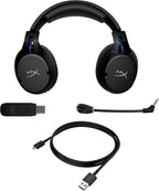 HyperX 4P5H6AA-cr Cloud Flight PS5/PS4 Headset