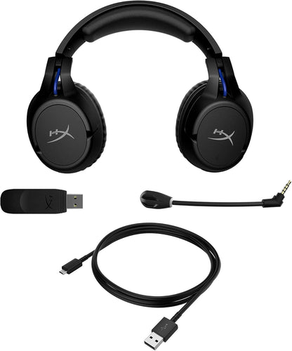 HyperX 4P5H6AA-cr Cloud Flight PS5/PS4 Headset