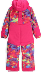 Spyder 38SG915305 Boys Toddler Stevie Ski Snowsuit