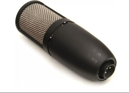 AKG 3101H00430 Pro Audio Condenser Microphone XLR