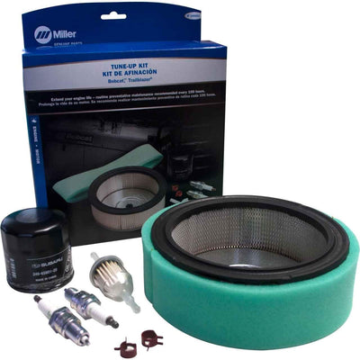 Miller 199062 Engine Tune-Up Filter Kit Robin EH64/65