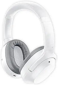 Razer Opus X ANC Wireless Gaming Headset - Mercury Renewed