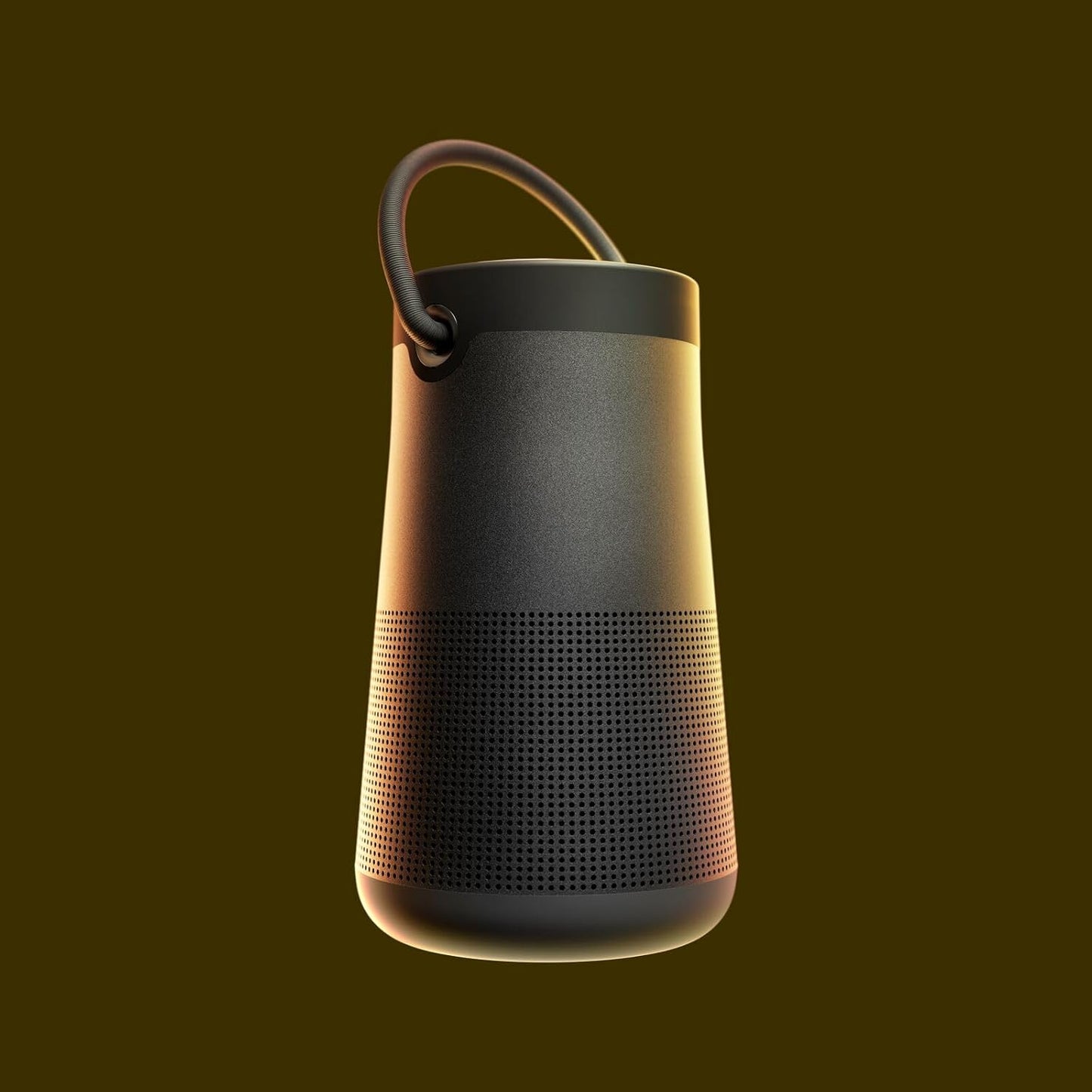 Bose 858366-1110 SoundLink Revolve+ II Bluetooth Speaker