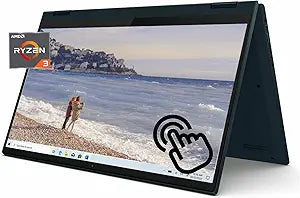 Lenovo 81H IdeaPad Flex 5 2-in-1 Touch Laptop — main product image