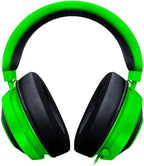 Razer RZ04-02830200-R3U1 Kraken Gaming Headset - Green