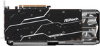 ASRock 90-GA3QZZ-00UANF Radeon RX 6750 XT Challenger Pro OC Graphics Card