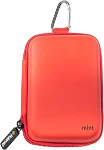Polaroid PLMINTEVAR Eva Case for Mint Camera