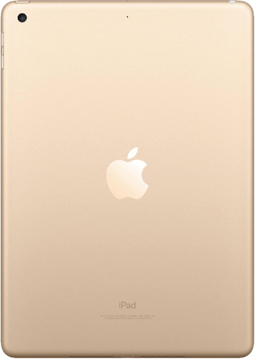 Apple iPad 5th Gen - 9.7" Gold, 128GB, WiFi (Refurbished)