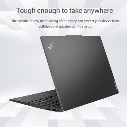 Lenovo ThinkPad E16 Gen1 Laptop i7 40GB 1TB SSD