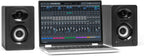 Samson MediaOne M30BT Bluetooth Studio Monitors Pair
