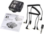 Godox X1R-N TTL Wireless Flash Trigger Receiver for Nikon