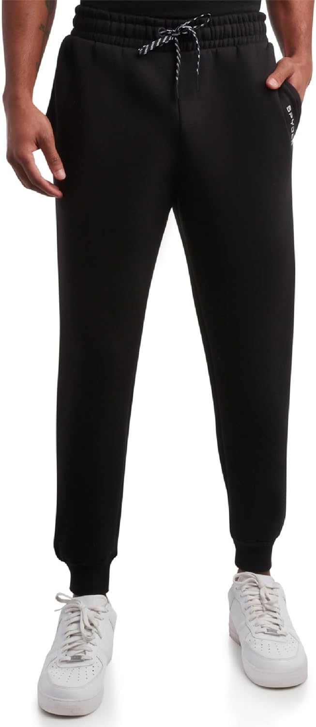 Spyder Men's Fleece Jogger Sweatpants Athletic Gym Pants — main product image