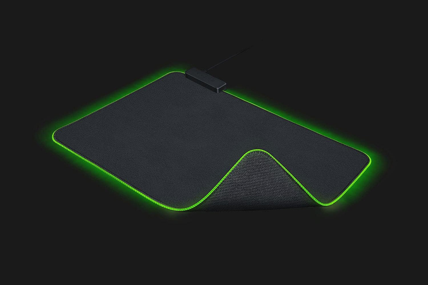Razer RZ02-02500100-R3M1 Goliathus Chroma RGB Mouse Mat