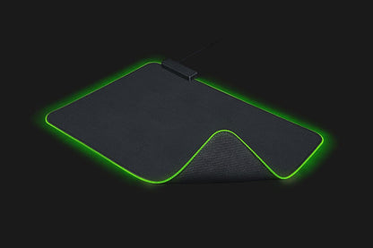 Razer RZ02-02500100-R3M1 Goliathus Chroma RGB Mouse Mat