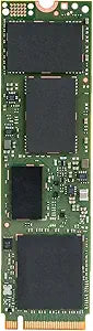 Intel SSDPEKKW512G7X1 512GB M.2 NVMe SSD