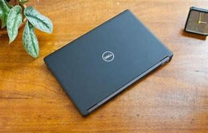 Dell Latitude 5490 i7 14" FHD Business Laptop