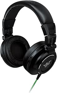 Razer RZ13-01120100-R3U1 Adaro DJ Analog Headphones — main product image