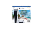 Sony 1000032000 PlayStation 5 Console - Horizon Bundle