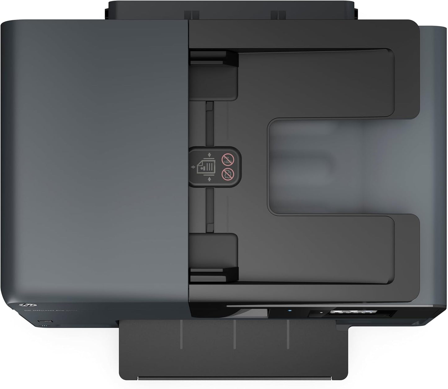 HP A7F64A#B1H OfficeJet Pro 8610 Wireless All-in-One Printer