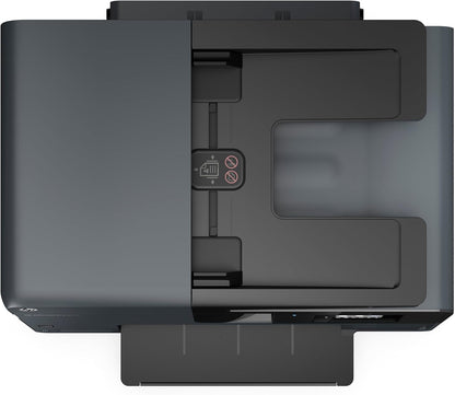 HP A7F64A#B1H OfficeJet Pro 8610 Wireless All-in-One Printer