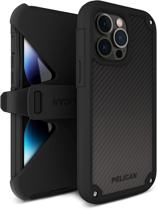 Pelican PP049328 Shield Series - iPhone 14 Pro Max MagSafe Case