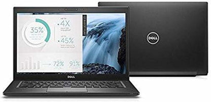 Dell Latitude E7470 Laptop - 14" i7, 16GB RAM, 256GB SSD