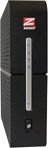 Zoom 5363 AC1900 Cable Modem/Router — main product image