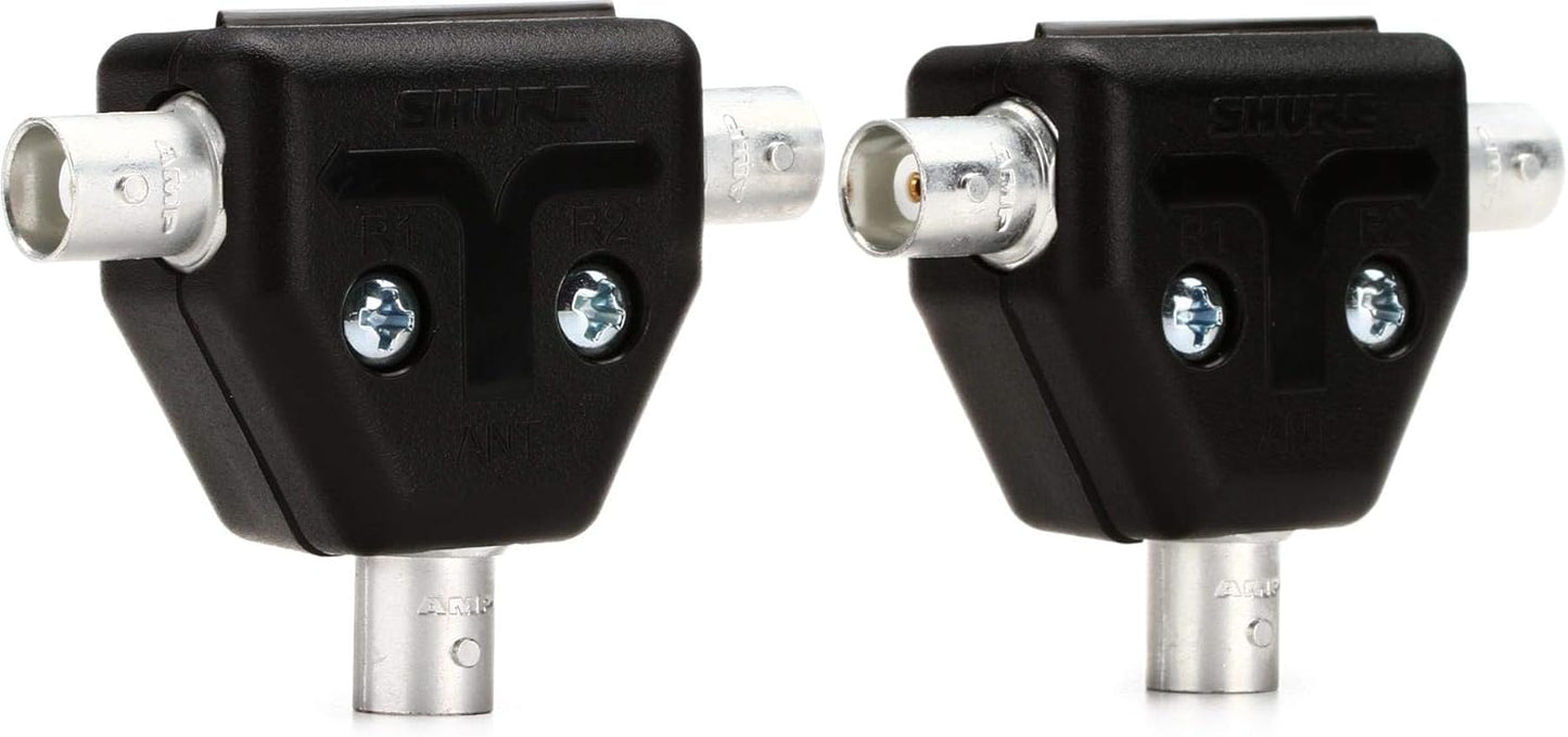 Shure UA221 Passive Antenna Splitter/Combiner Kit