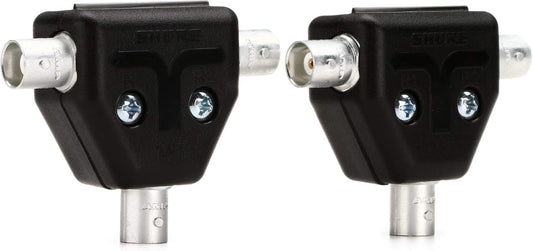 Shure UA221 Passive Antenna Splitter/Combiner Kit