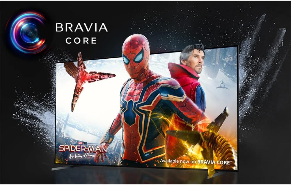 Sony E99SNXR85X93L 85" BRAVIA Mini LED 4K TV