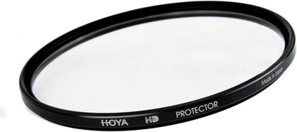 Hoya YHDPROT072 72mm HD Protective Lens Filter