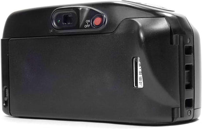 Canon Sure Shot Zoom-S 35mm Film Camera