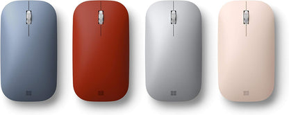 Microsoft KGY-00064 Surface Mobile Mouse - Sandstone Bluetooth
