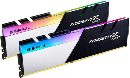 G.Skill F4-4000C18D-32GTZN Trident Z Neo 32GB DDR4 4000MHz RAM