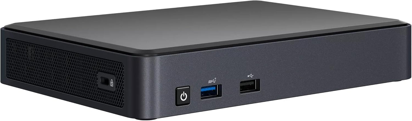 Intel BKCMCM2FBAV NUC Pro Chassis Element