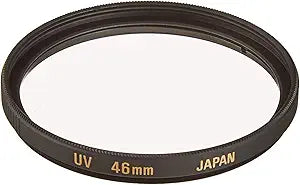 Sigma AFL-940 46mm EX DG UV Multi-Coated Filter — main product image