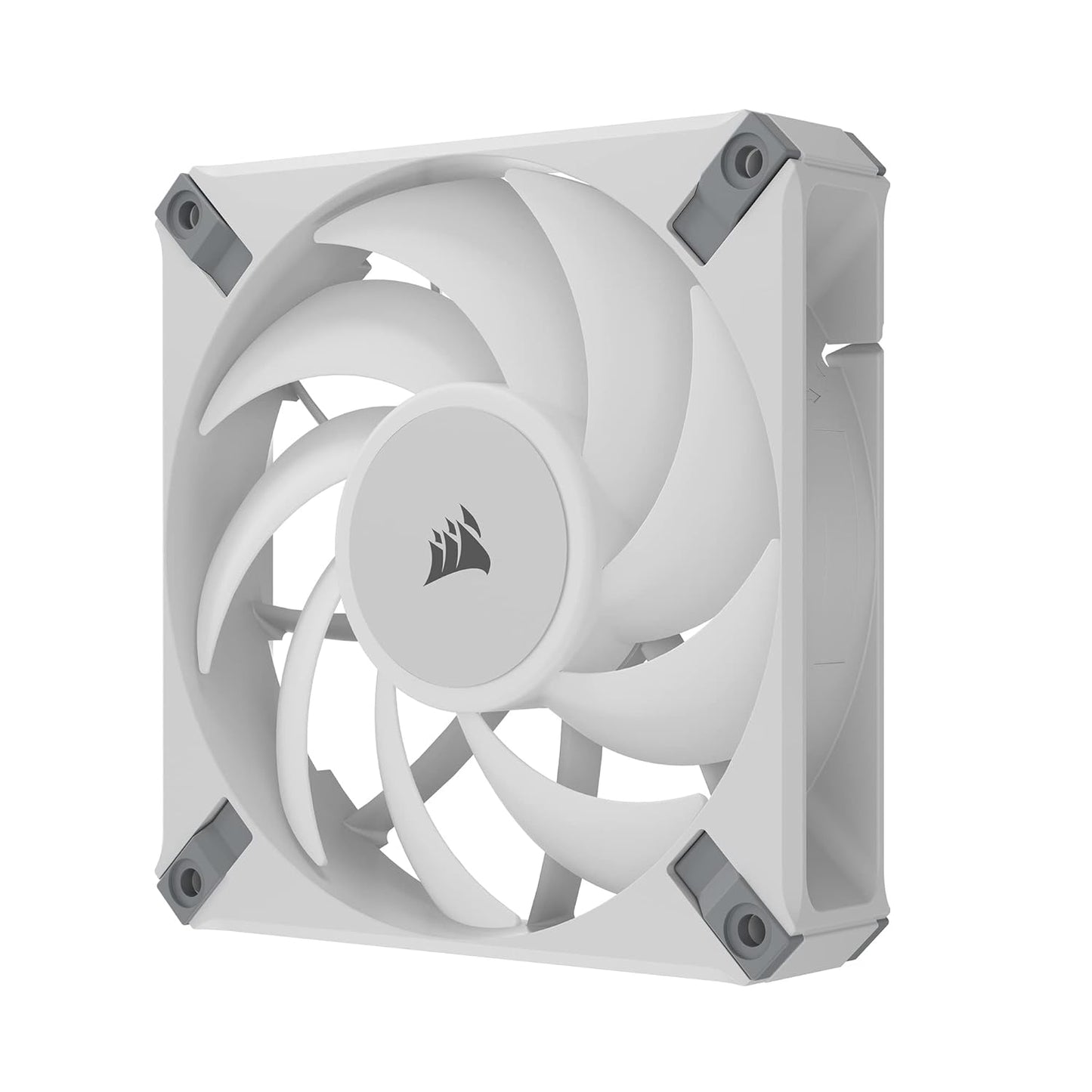 Corsair CO-9050157 iCUE AF120 RGB Elite 120mm White Fan