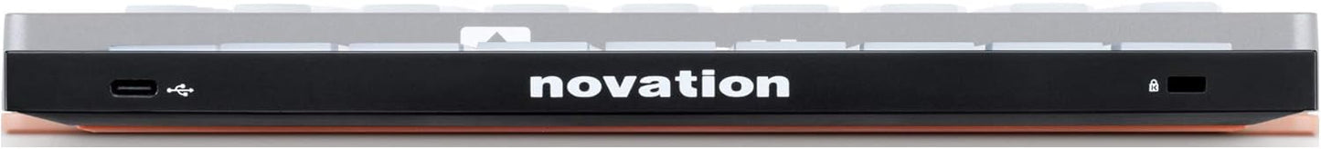 Novation Launchpad X Ableton Live MIDI Grid Controller Bundle