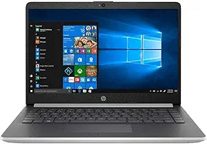 HP 14-df0023cl i3 8130U 14" Full HD Laptop