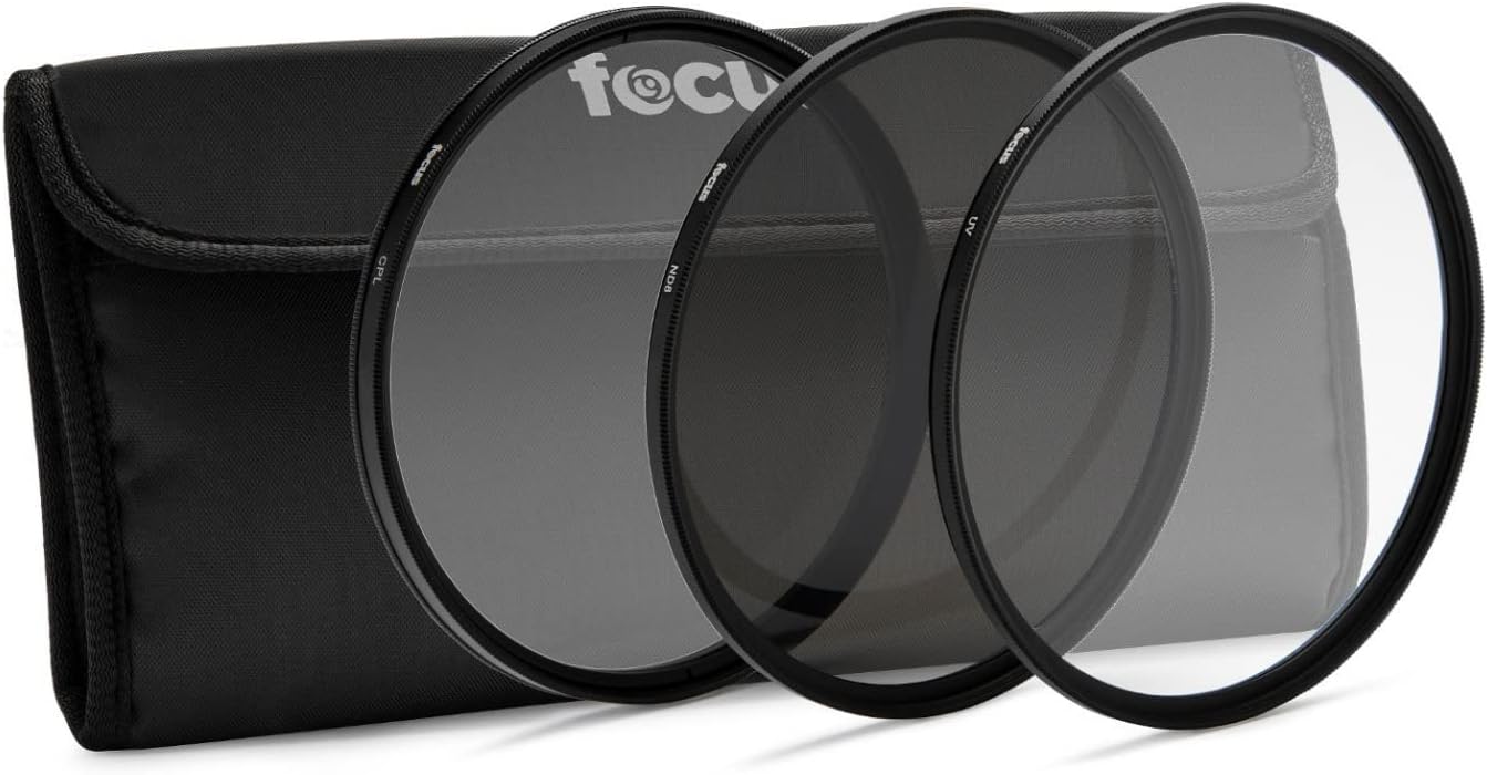 Tamron Di III RXD 28-75mm f/2.8 Sony E-Mount Lens