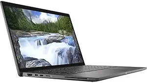 Dell 7410 Latitude 7410: 14" FHD, i7-10610U, 16GB RAM, 256GB SSD