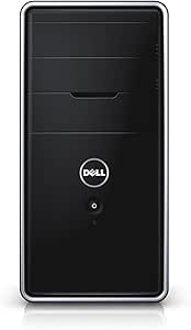 Dell i3847-5847BK Core i5 8GB RAM 1TB HDD Desktop