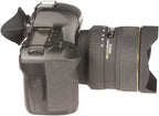 Hoodman H-EYEC18 HoodEYE Camera Eyecup for Canon