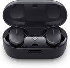 Bose 831262-0010-cr QuietComfort Triple Black Noise Cancelling Earbuds