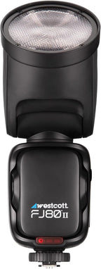 Westcott FJ80 II M Universal Touchscreen Speedlight Flash