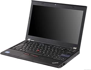 Lenovo ThinkPad X220 Laptop i5 8GB 240GB SSD Renewed