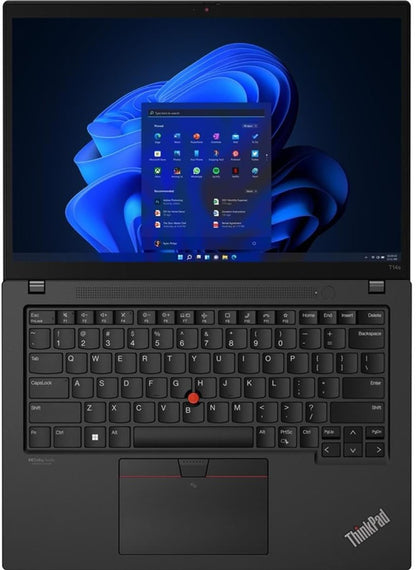 Lenovo 21CQ004RUS ThinkPad T14s Gen 3 Ryzen 5 Pro Laptop